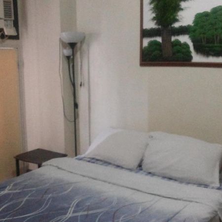 Langel Apartelle@ Chateau Elysee-Ritz 709-A Paranaque City 외부 사진