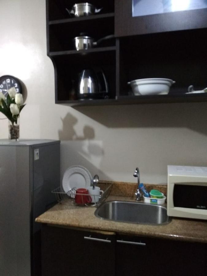 Langel Apartelle@ Chateau Elysee-Ritz 709-A Paranaque City 외부 사진